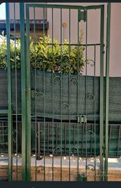 Inferriate di sicurezza
