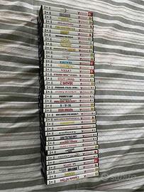 serie dvd