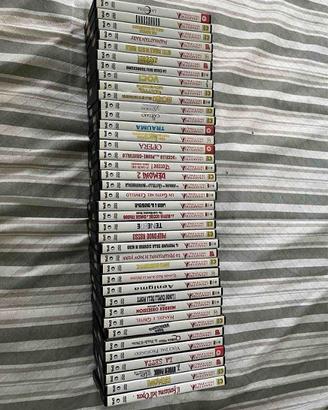serie dvd