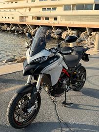 Ducati multistrada 950s