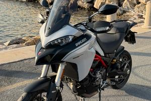 Ducati multistrada 950s