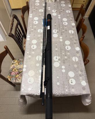 canna da inglese maver