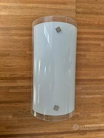 Lampada da parete Linea Light