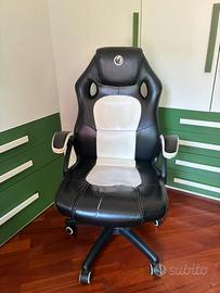 Sedia da gaming Nacon