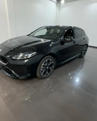 Bmw 118 118d MSport
