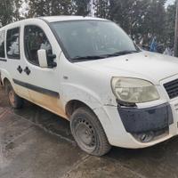 FIAT DOBLO 119, 223 1.9 JTD 105CV 03-10 -Ricambi