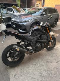 kawasaki Z750