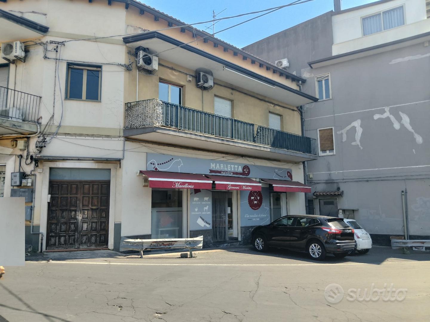 Apartment in Catania, Nesima, Monte Po-Nesima-San Leone-Rapisardi - Vista 2