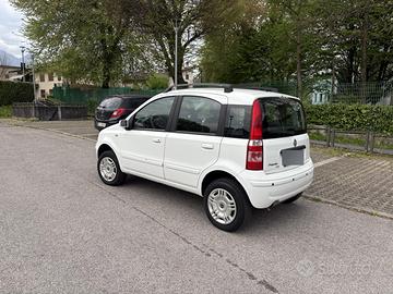 Panda 4x4  gpl