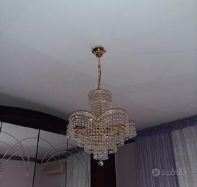 Lampadario 