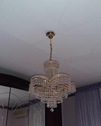 Lampadario 