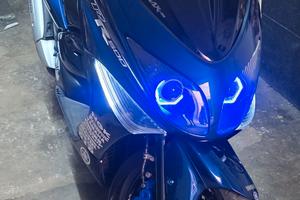 yamaha tmax