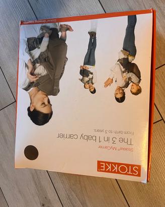 Stokke marsupio 3 in 1
