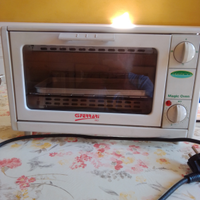 Fornetto elettrico