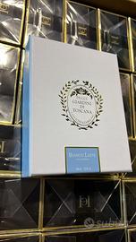 Bainco latte giardini ducci di toscana