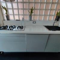 Cucina isola DADA (Molteni) mod. InDADA