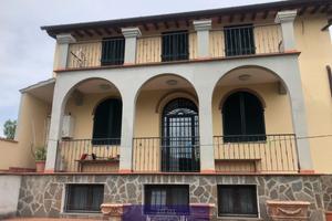 Terratetto a Firenze