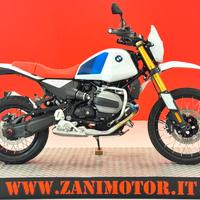 Bmw R 12 G/S - CON SOLI 2200 KM