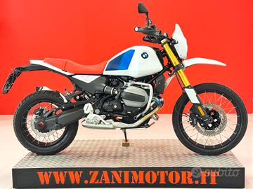 Bmw R 12 G/S - CON SOLI 2200 KM