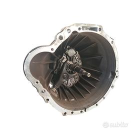 Cambio manuale Nissan Terrano 2.7 Diesel del 1997