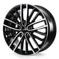 CERCHI IN LEGA MG ZS HS EHS RX6 MG4 MG5 da 18"