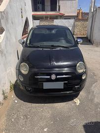 Fiat 500 1300 multijet