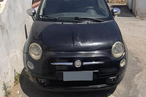 Fiat 500 1300 multijet