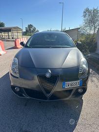 Giulietta 1.6 105 CV