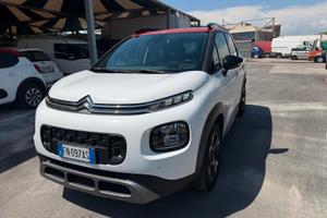 Citroen C3 Aircross BlueHDi 120 S&S Shine