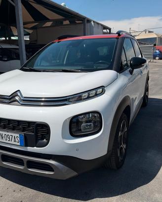 Citroen C3 Aircross BlueHDi 120 S&S Shine