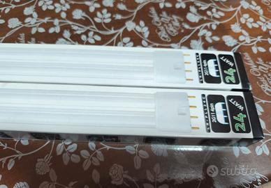 Lampade a Led 24 watt