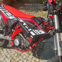 Beta RR Motard 125 - 2023