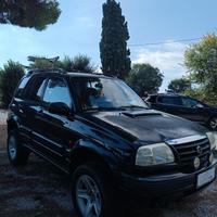 Suzuki Grand Vitara 2.0 hdi X COMMERCIANTI 2004