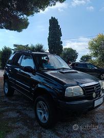 Suzuki Grand Vitara 2.0 hdi X COMMERCIANTI 2004