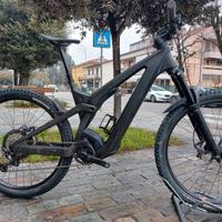 Scott Patron Eride 900 Carbon tg L Bosch 750wh