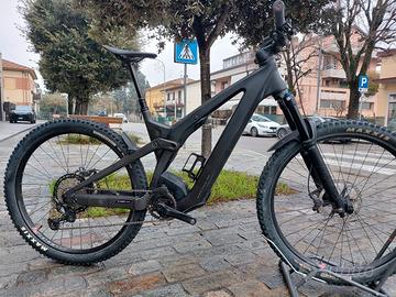 Scott Patron Eride 900 Carbon tg L Bosch 750wh