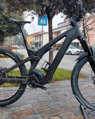 Scott Patron Eride 900 Carbon tg L Bosch 750wh