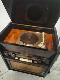 Radio Vintage Anni 60 Vega