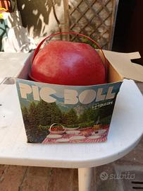 Pic boll Guzzini designer Carlo Viglino