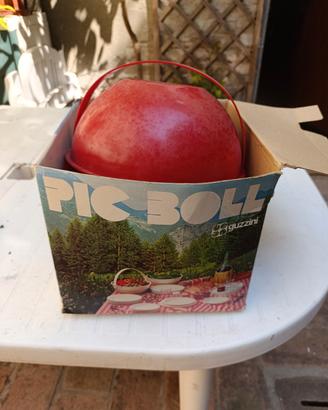 Pic boll Guzzini designer Carlo Viglino