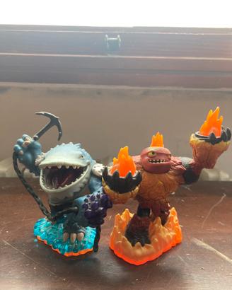 Skylander