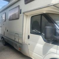 Camper 7 posti