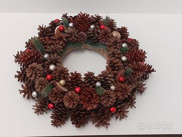 Oggetti in legno