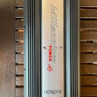 Amplificatore per auto Audison