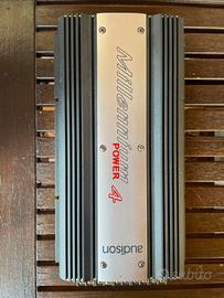 Amplificatore per auto Audison