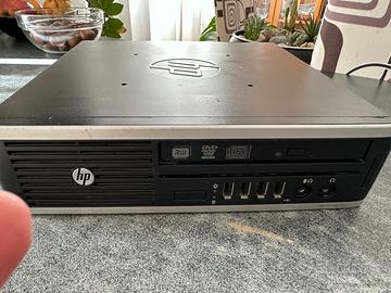 Hp Elite 8300