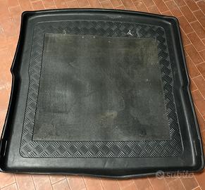 Vasca bagagliaio Volkswagen Golf VII variant 2014