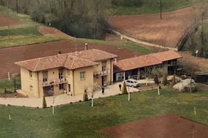 Casa Indipendente con giardino