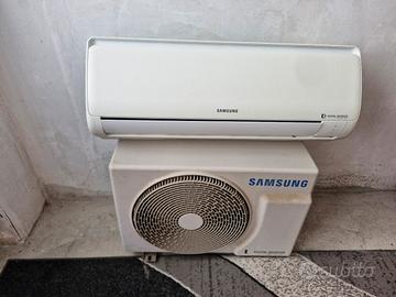 Climatizzatore SAMSUNS 9000 INVERTER