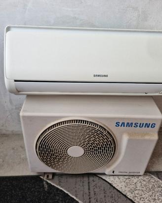 Climatizzatore SAMSUNS 9000 INVERTER